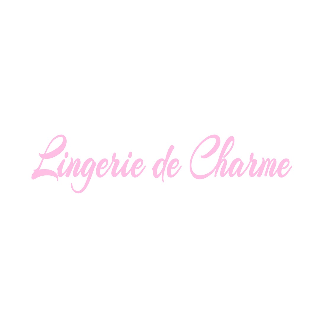 LINGERIE DE CHARME UXELLES